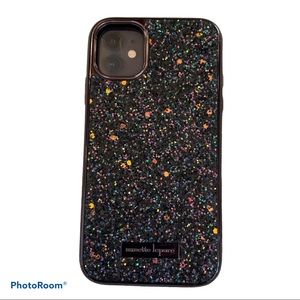 NANETTE LEPORE iPhone 11/11XR 5.8 Case NWT